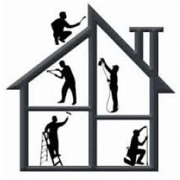 تعمیرات،تغییرات وبازسازی ساختمان 